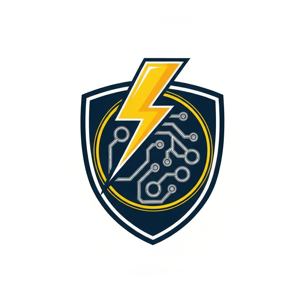 Bright Spark Electricians